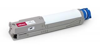 Zamienny toner OKI C3530 Purpurowy (43459370) PRECISION