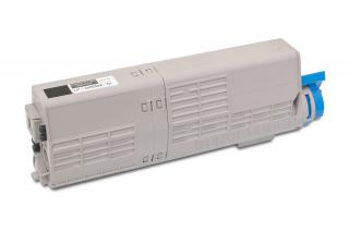 Zamienny toner OKI C532 Czarny (46490608) [7k] PRECISION