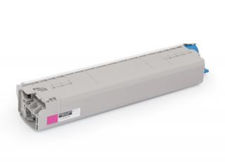 Zamienny toner OKI C831 Purpurowy (44844506) PRECISION