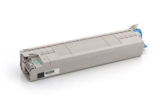 Zamienny toner OKI C844 Czarny (47095704) [5k] PRECISION