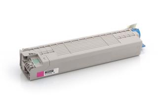 Zamienny toner OKI C844 Purpurowy (46861306) [10k] PRECISION
