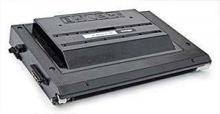 Zamienny toner Samsung CLP-550 Czarny (CLP-500D7K) PRECISION