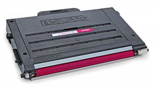 Zamienny toner Samsung CLP-550 Purpurowy (CLP-500D5M) PRECISION