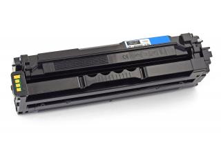 Zamienny toner Samsung CLP-680 Błękitny (CLT-C506L, SU038A) PRECISION