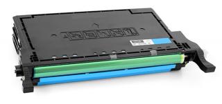 Zamienny toner Samsung CLP-770 Błękitny (CLT-C6092S) PRECISION