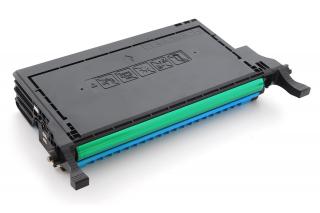 Zamienny toner Samsung CLX-6250 Błękitny (CLT-C5082L, HP SU055A) PRECISION