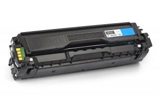 Zamienny toner Samsung Xpress SL-C1810 Błękitny (CLT-C504S, SU025A) PRECISION