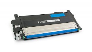 Zamienny toner Samsung Xpress SL-C480 Błękitny (CLT-C404S, ST966A) PRECISION