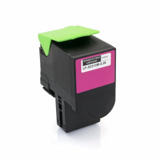 Zamienny toner Xerox C315 Fuksynowy (006R04370) [5.5k] PRECISION