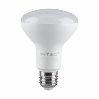 11W R80 led bulb-samsung chip 4000K E27