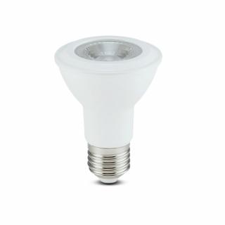 5.8W par 20 plastic bulb-samsung chip 4000K E27