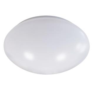 Belina lampa sufitowa plafon 38cm 33W LED 4000K klosz biały