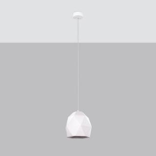 Lampa wisząca ceramiczna MINT