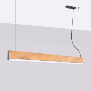 Lampa wisząca LYKKE 120 LED 4000K