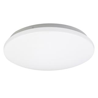 Linda lampa sufitowa plafon 37cm 33W LED 4000K klosz biały
