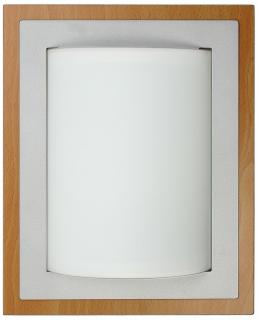 Mera plafon (28x23) E27 60W jas dr kolor metal promocja