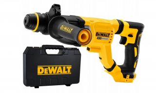 Młotowiertarka udarowa SDS+ 18V DeWALT DCH263NK W SKRZYNCE