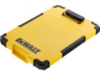 Organizer na dokumenty LED TSTAK DeWalt DWST82732-1