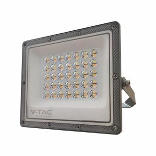 Projektor LED V-TAC 30W CCT Zmiana Barwy, Wymienny LED VT-44030CCT 3000-6500K 2350lm