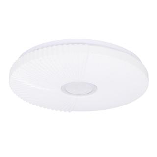 Sunny lampa sufitowa plafon 24W LED 38cm biały 4000K