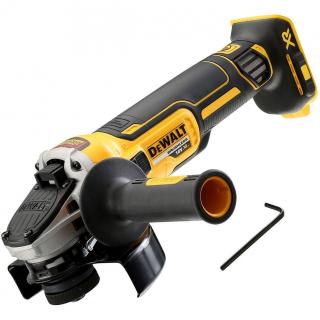 Szlifierka kątowa DEWALT 125mm, 1000W DCG405N-XJ