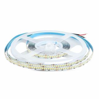 Taśma LED V-TAC SMD2835 1190LED 24V IP20 5mb 18W/m VT-2835 238 6500K 2430lm