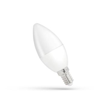 Żarówka LED E14 5,5W 4000K Barwa Neutralna