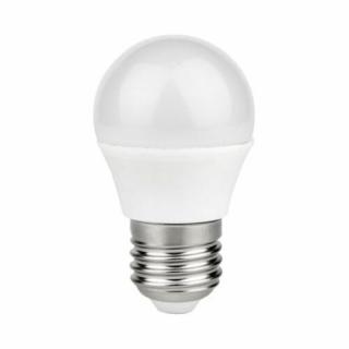 Żarówka LED E27 5,5W 4000K Barwa Neutralna