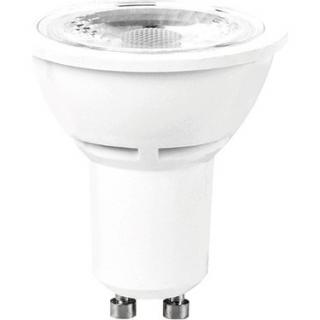 Żarówka LED GU10 7W 3000K Barwa Ciepła