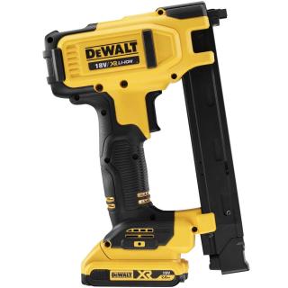 Zszywacz do kabli dla elektryków 18V DeWalt DCN701N