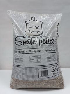 Smile Pellet - Libero - 975kg