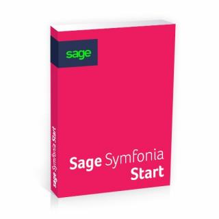 Sage Symfonia Start e-Box (e-Deklaracje + e-Dokumenty) - moduł dodatkowy