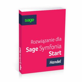 Zamienniki Towarów ( Sage Symfonia Handel Start)