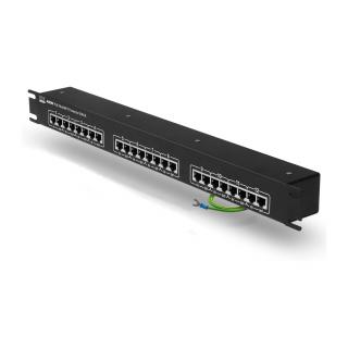 AXON PoE Multi Net Protector RACK