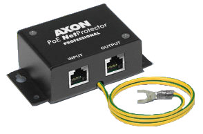 AXON PoE Net Protector Professional