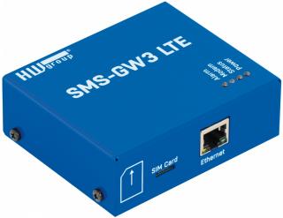 Brama GSM SMS-GW3 LTE