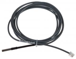 Czujnik temperatury Temp-1Wire 10m IP67