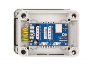 Ewimar BOX-2-PTF-51-EXT/PoE