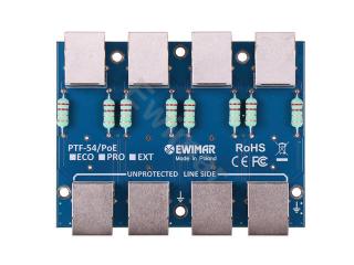 Ewimar PTF-54-EXT/PoE