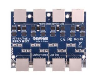 Ewimar PTF-64-EXT/PoE