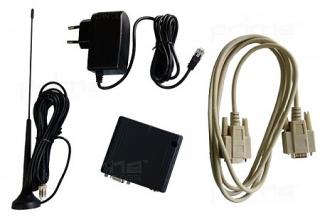 GSM Quadband set