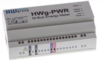 HWg-PWR 3