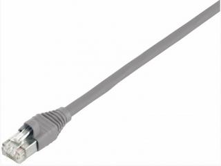 Patchcord BKT U/UTP kat.5e LSHF 0,50m