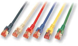 PATCHCORD F/UTP BKT-ELEKTRONIK kat.5e PVC 0,5m