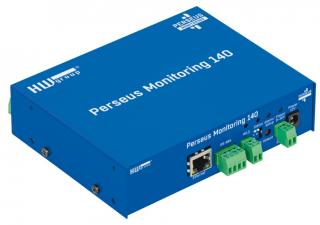 Perseus Monitoring 140