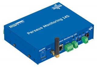 Perseus Monitoring 145