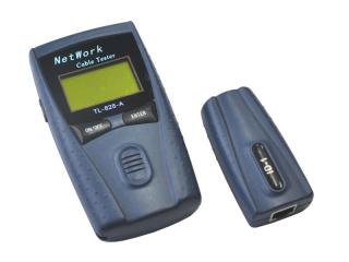 Tester wielofunkcyjny A-LAN NI021