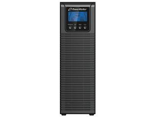 UPS POWERWALKER VFI 2000 TGS ON-LINE 2000VA TGS 6X IEC C13 USB-B RS-232 LCD TOWER EPO BEZ AKU