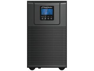 UPS POWERWALKER VFI 3000 TG ON-LINE 3000VA TG 4X IEC C13 USB-B RS-232 LCD TOWER EPO