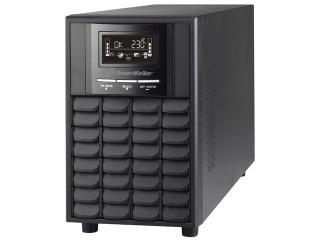 UPS POWERWALKER VI 1100 CW FR LINE-INTERACTIVE 1100VA 3X 230V PL USB-B RS-232 LCD EPO
